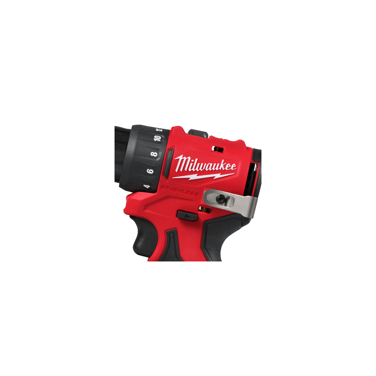 M12 BLDDRC Mașină compactă de găurit, fără perii M12™ Milwaukee