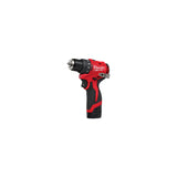 M12 BLDDRC Mașină compactă de găurit, fără perii M12™ Milwaukee