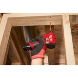 Milwaukee M12 BLIDRC-202C Mașină de înșurubat compactă cu impact, fără perii M12™ 4933499690