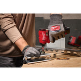 Milwaukee M12 BLIDRC-202C Mașină de înșurubat compactă cu impact, fără perii M12™ 4933499690