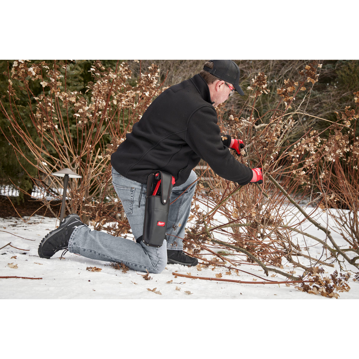 Milwaukee M12blprs-0 foarfecă de tăiere 4933480114