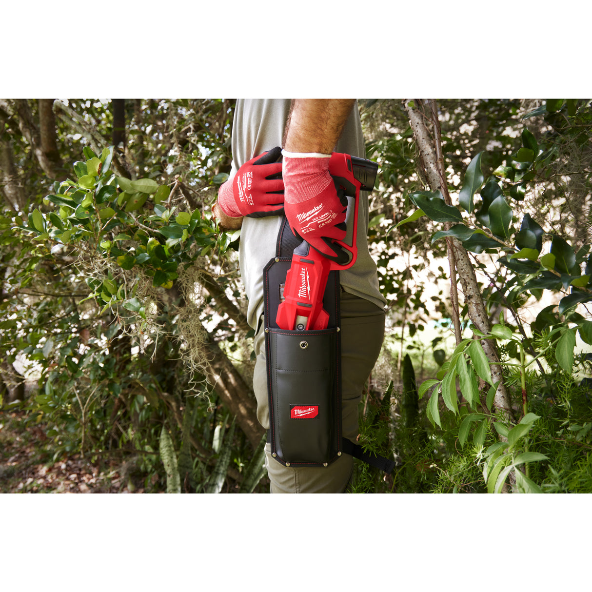 Milwaukee M12blprs-0 foarfecă de tăiere 4933480114