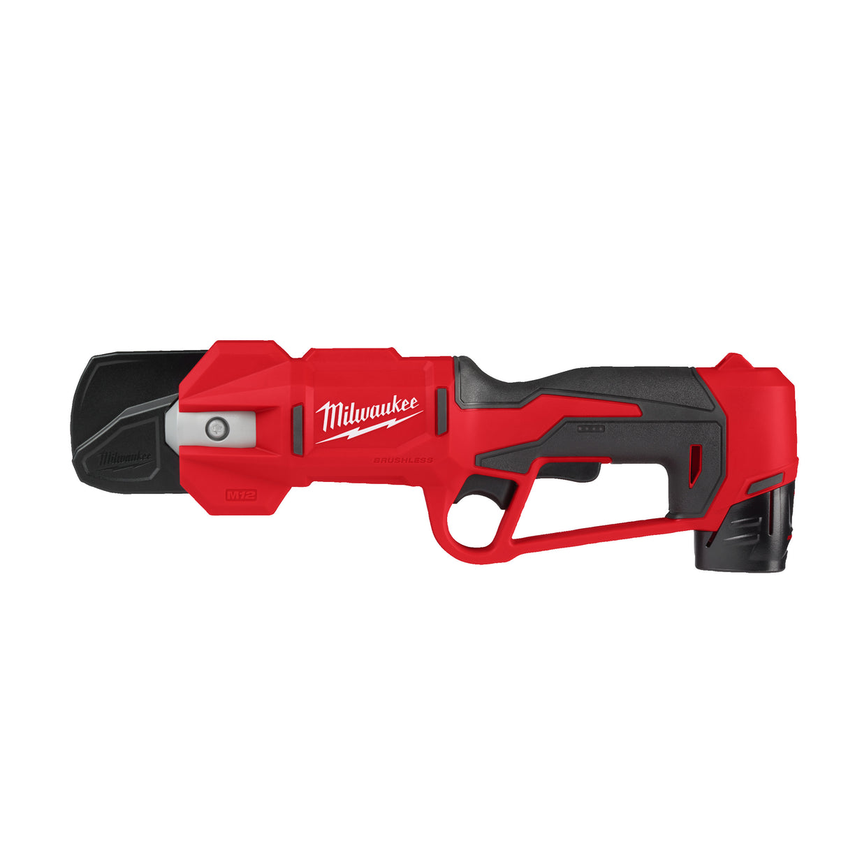 Milwaukee M12blprs-202 foarfecă de tăiere 4933480115