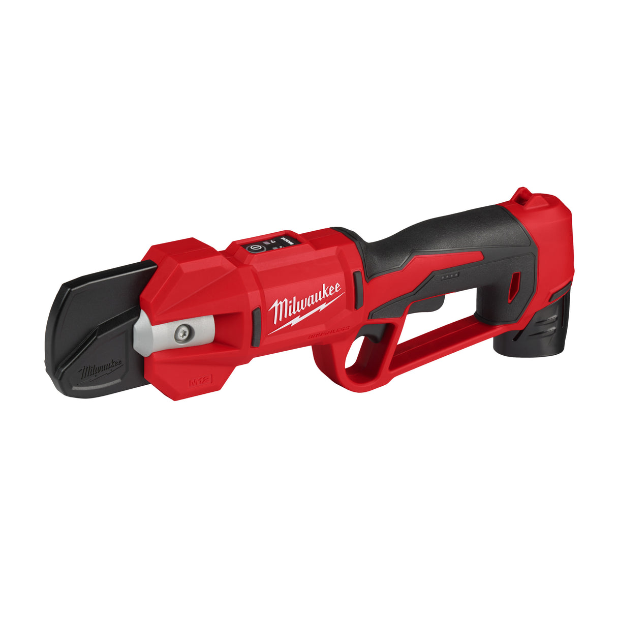 Milwaukee M12blprs-202 foarfecă de tăiere 4933480115