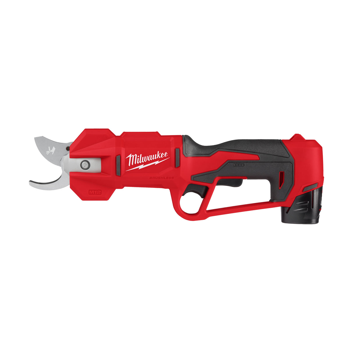 Milwaukee M12blprs-202 foarfecă de tăiere 4933480115