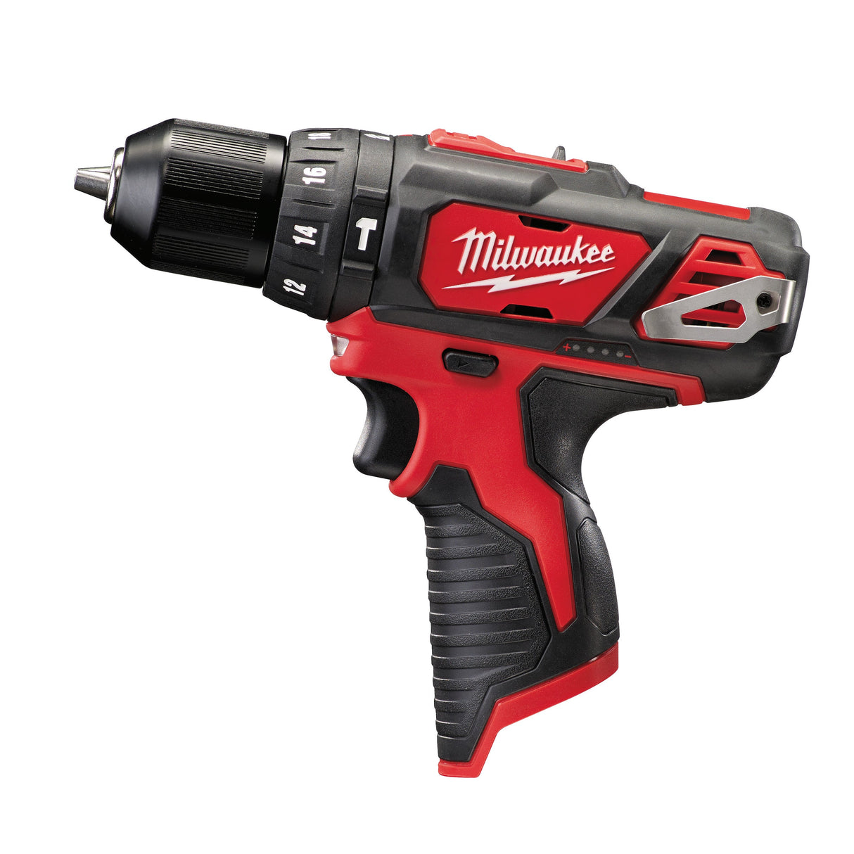 M12 BPD Mașină de găurit M12™ subcompactă cu percuție Milwaukee