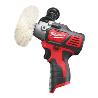 M12 BPS Mașină lustruit/șlefuit M12™ subcompactă Milwaukee