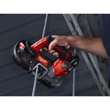 M12 BS Fierăstrău cu bandă pentru metal M12™ subcompact Milwaukee