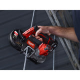 M12 BS Fierăstrău cu bandă pentru metal M12™ subcompact Milwaukee