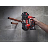 M12 BS Fierăstrău cu bandă pentru metal M12™ subcompact Milwaukee