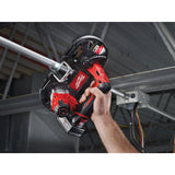 M12 BS Fierăstrău cu bandă pentru metal M12™ subcompact Milwaukee