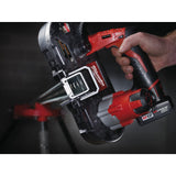 M12 BS Fierăstrău cu bandă pentru metal M12™ subcompact Milwaukee
