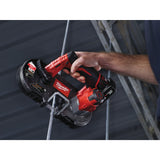 M12 BS Fierăstrău cu bandă pentru metal M12™ subcompact Milwaukee