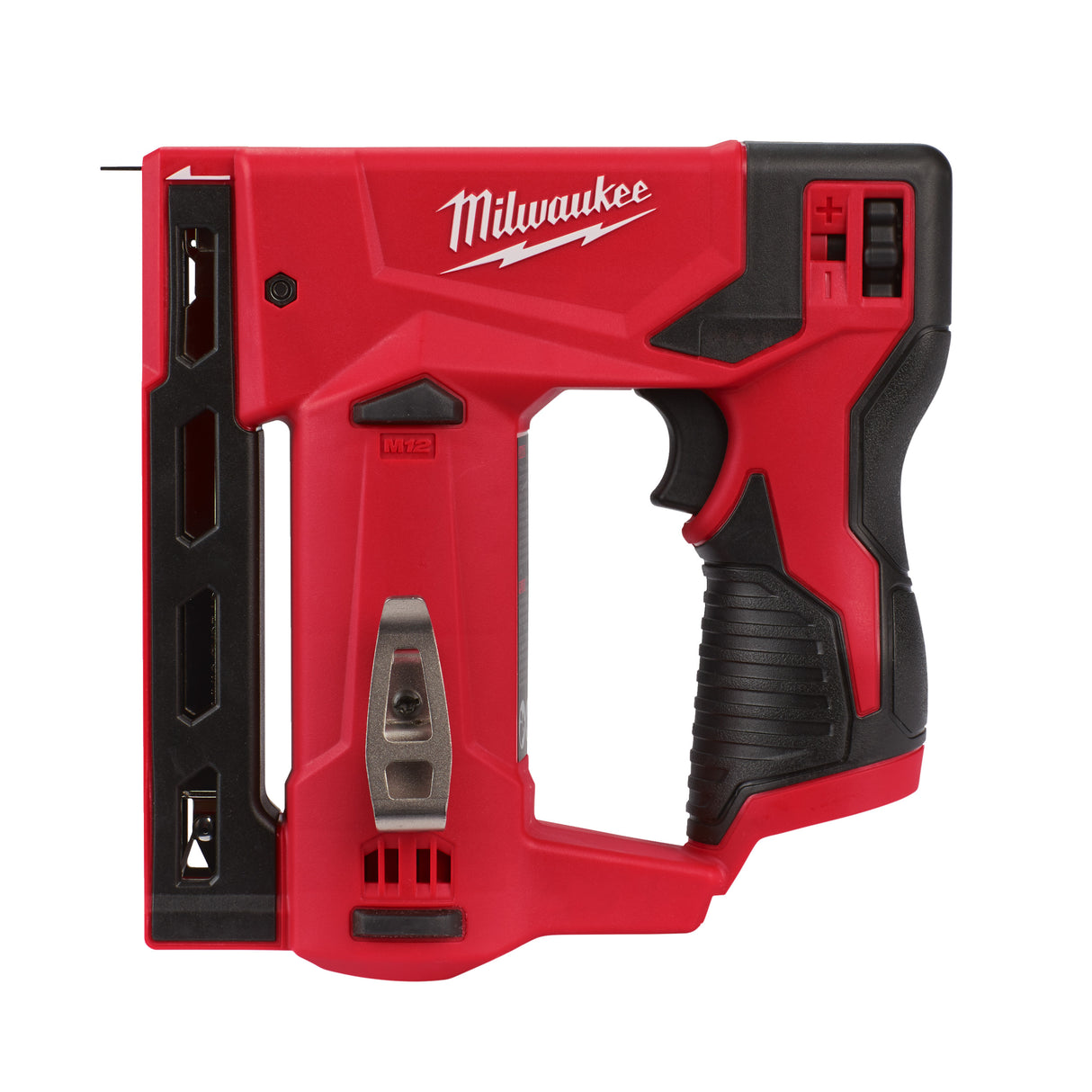 Milwaukee M12bst-0 capsator cu acumulator 4933459634
