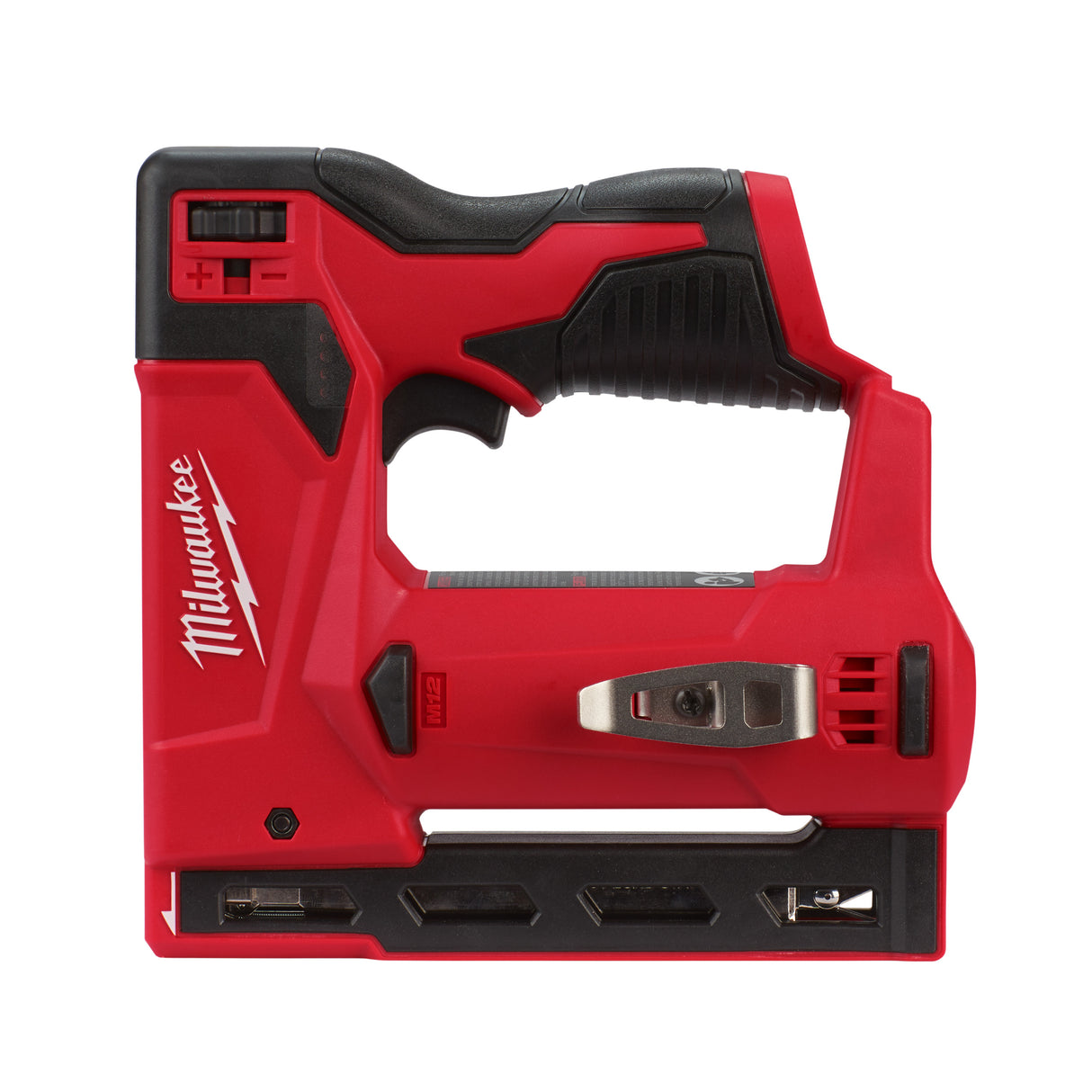 Milwaukee M12bst-0 capsator cu acumulator 4933459634