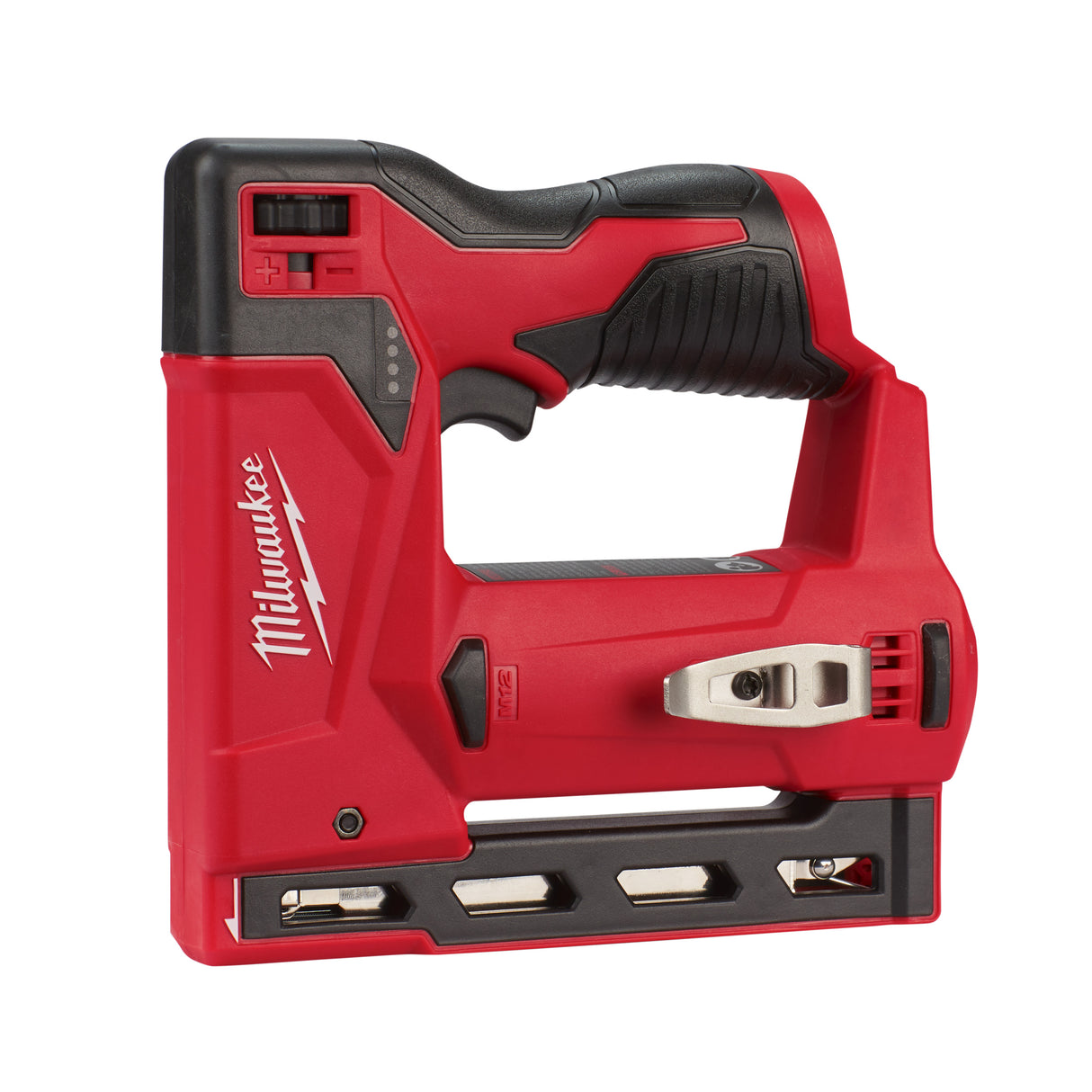 Milwaukee M12bst-0 capsator cu acumulator 4933459634
