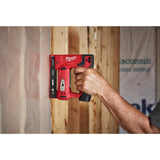Milwaukee M12bst-0 capsator cu acumulator 4933459634