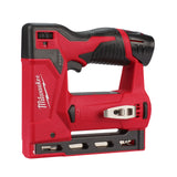 Milwaukee M12bst-202x capsator cu acumulator 4933459635