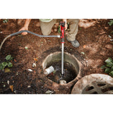 M12 BSWP Pompă de apă cu perii M12™ HYDROPASS™ Milwaukee