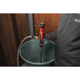 M12 BSWP Pompă de apă cu perii M12™ HYDROPASS™ Milwaukee