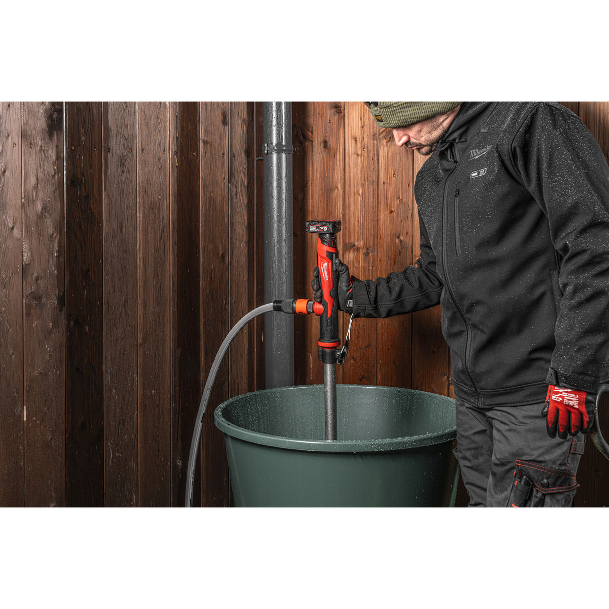 Milwaukee M12bswp-601 pompă apă   4933479640