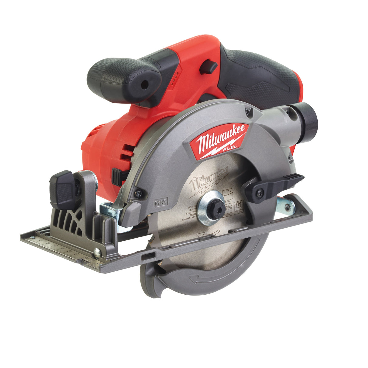 M12 CCS44 Fierăstrău circular M12 FUEL™ subcompact Milwaukee
