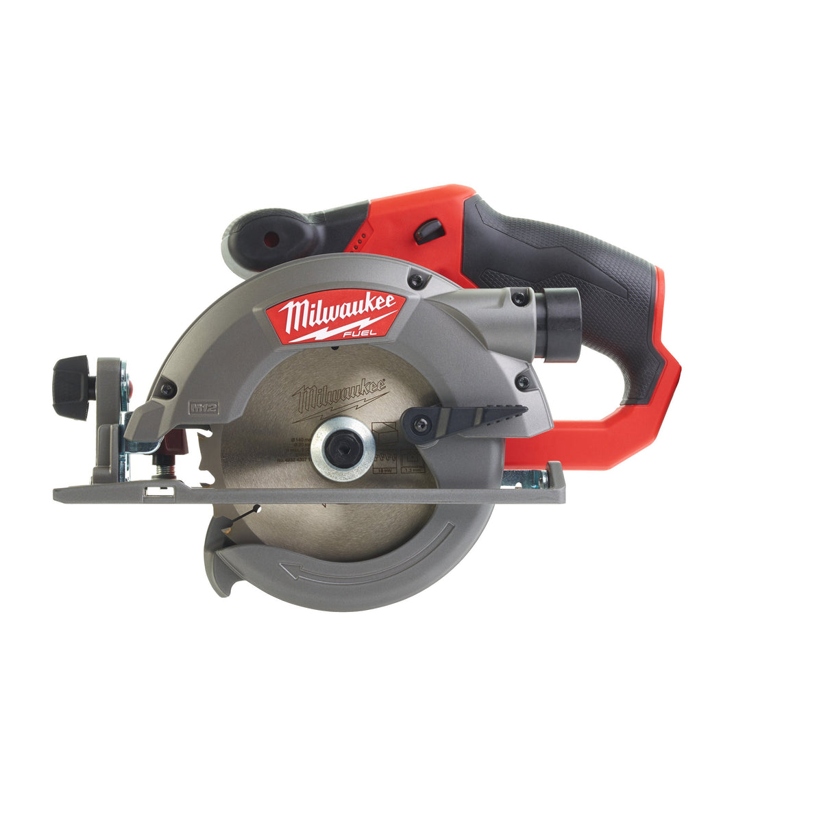 M12 CCS44 Fierăstrău circular M12 FUEL™ subcompact Milwaukee