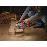 M12 CCS44 Fierăstrău circular M12 FUEL™ subcompact Milwaukee