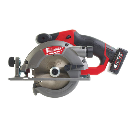 M12 CCS44 Fierăstrău circular M12 FUEL™ subcompact Milwaukee