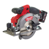 M12 CCS44 Fierăstrău circular M12 FUEL™ subcompact Milwaukee