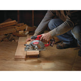 M12 CCS44 Fierăstrău circular M12 FUEL™ subcompact Milwaukee