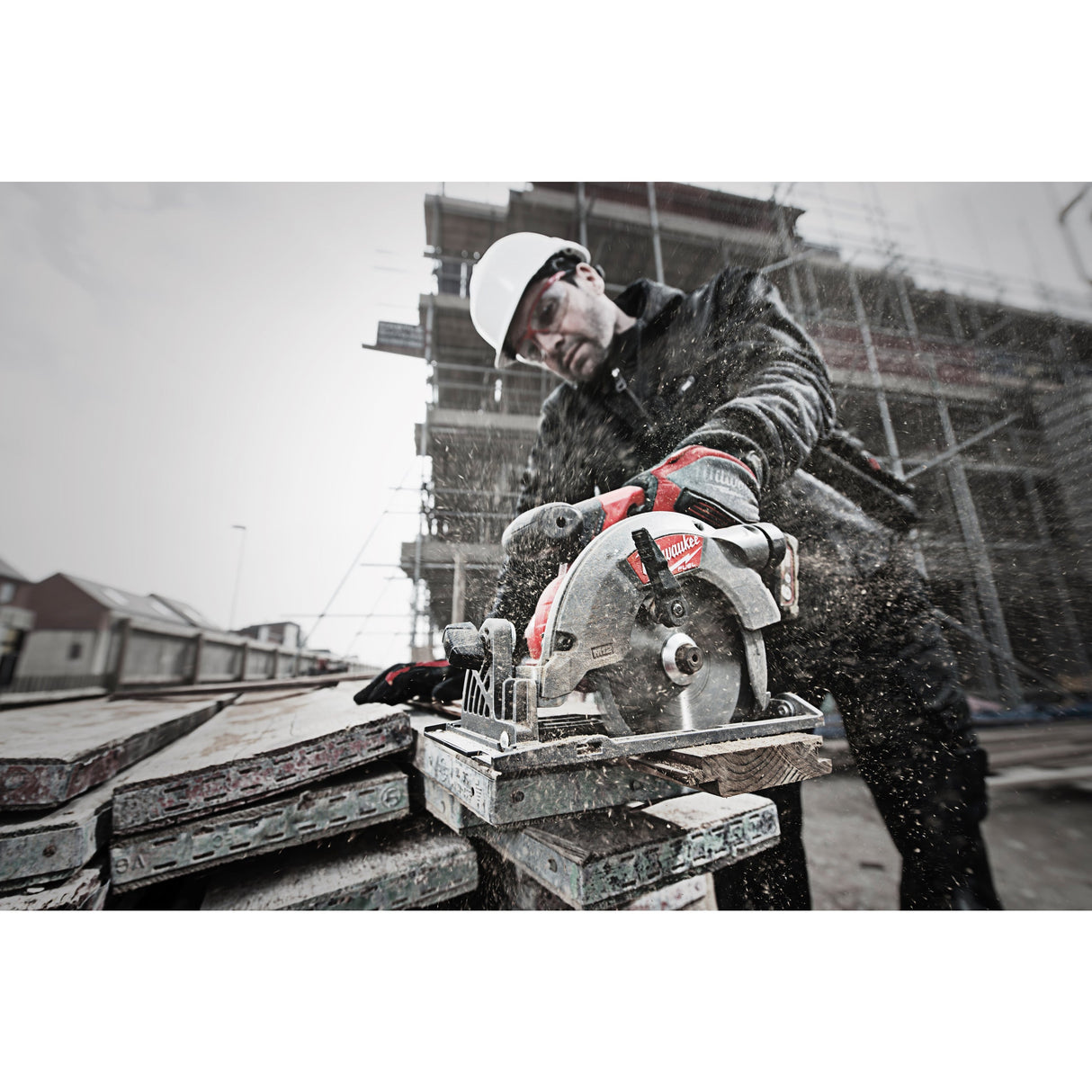 M12 CCS44 Fierăstrău circular M12 FUEL™ subcompact Milwaukee