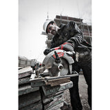 M12 CCS44 Fierăstrău circular M12 FUEL™ subcompact Milwaukee