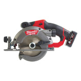 M12 CCS44 Fierăstrău circular M12 FUEL™ subcompact Milwaukee