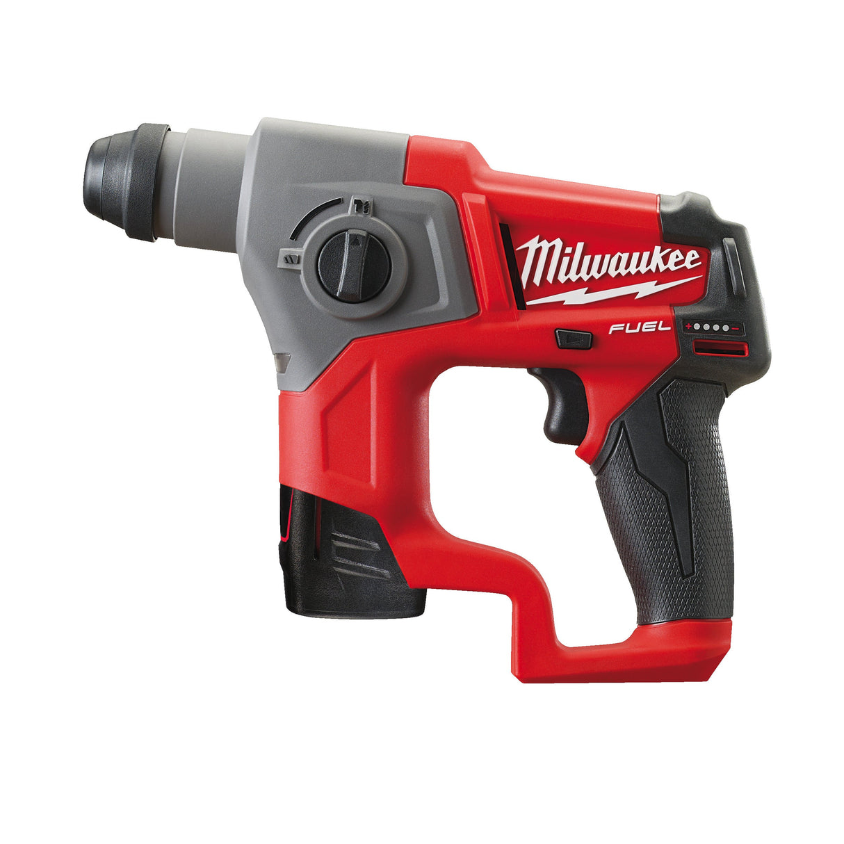 M12 CH Ciocan rotopercutor SDS-plus subcompact M12 FUEL™ Milwaukee
