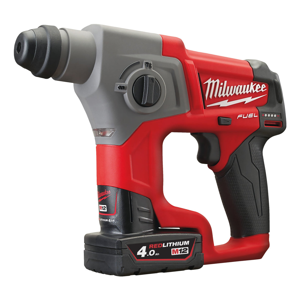 M12 CH Ciocan rotopercutor SDS-plus subcompact M12 FUEL™ Milwaukee