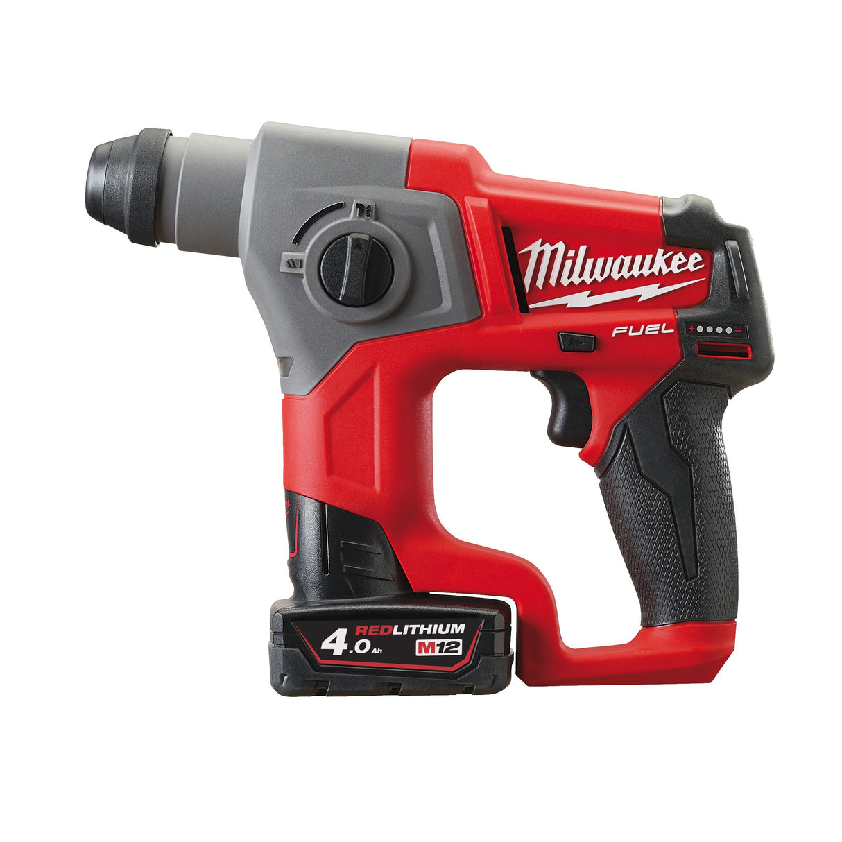 M12 CH Ciocan rotopercutor SDS-plus subcompact M12 FUEL™ Milwaukee