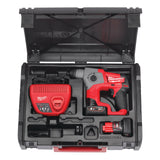 M12 CH Ciocan rotopercutor SDS-plus subcompact M12 FUEL™ Milwaukee