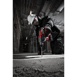 M12 CH Ciocan rotopercutor SDS-plus subcompact M12 FUEL™ Milwaukee