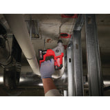 M12 CH Ciocan rotopercutor SDS-plus subcompact M12 FUEL™ Milwaukee