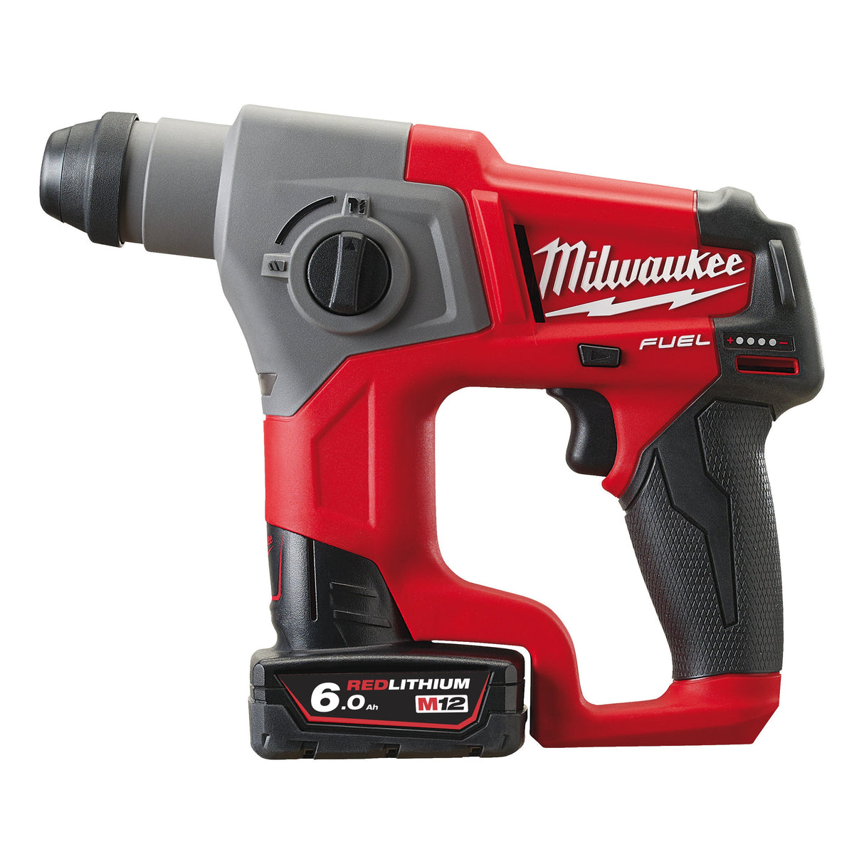 M12 CH Ciocan rotopercutor SDS-plus subcompact M12 FUEL™ Milwaukee