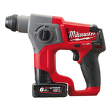 M12 CH Ciocan rotopercutor SDS-plus subcompact M12 FUEL™ Milwaukee