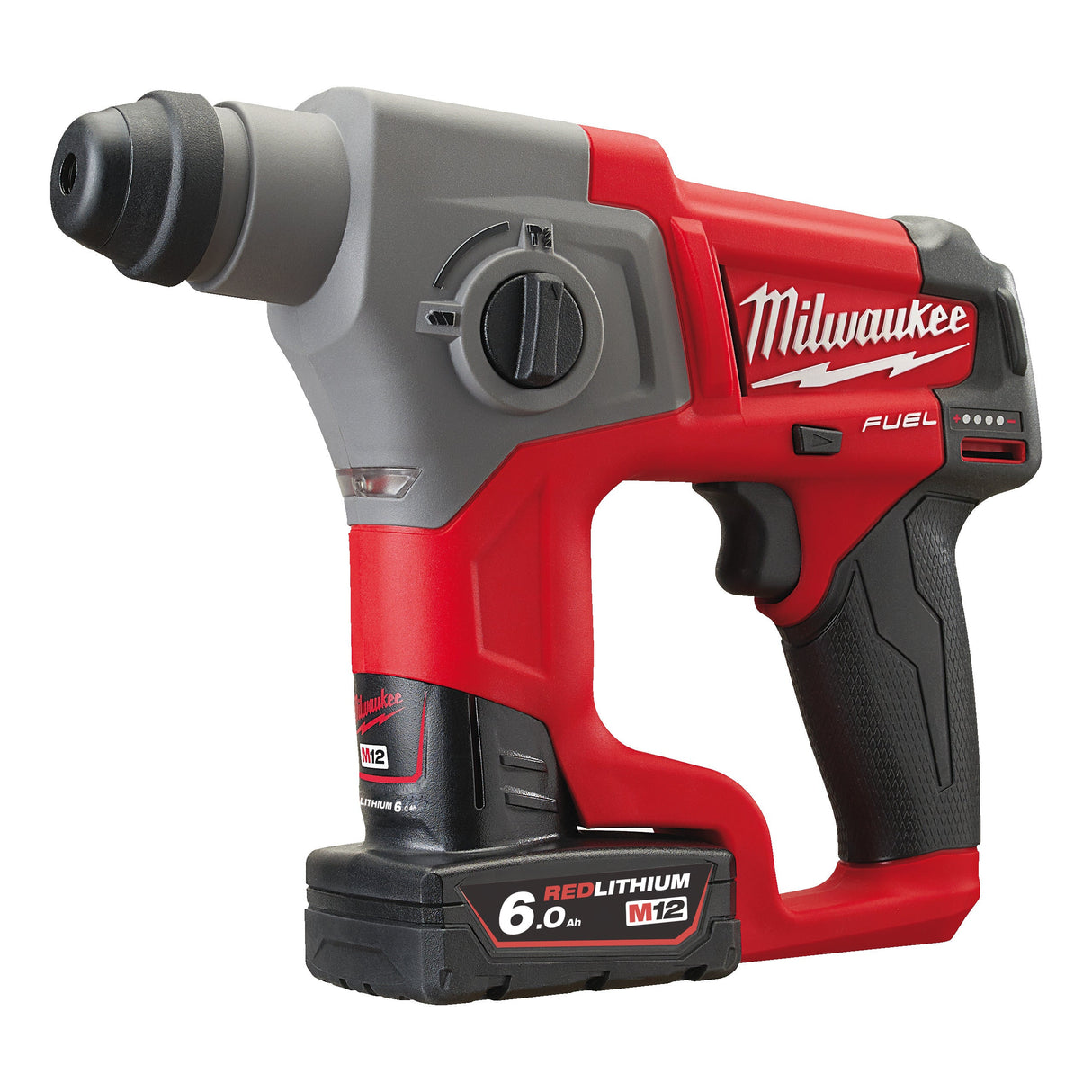 M12 CH Ciocan rotopercutor SDS-plus subcompact M12 FUEL™ Milwaukee