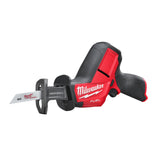Milwaukee M12chz-0 fier. sabie acu.   4933446960