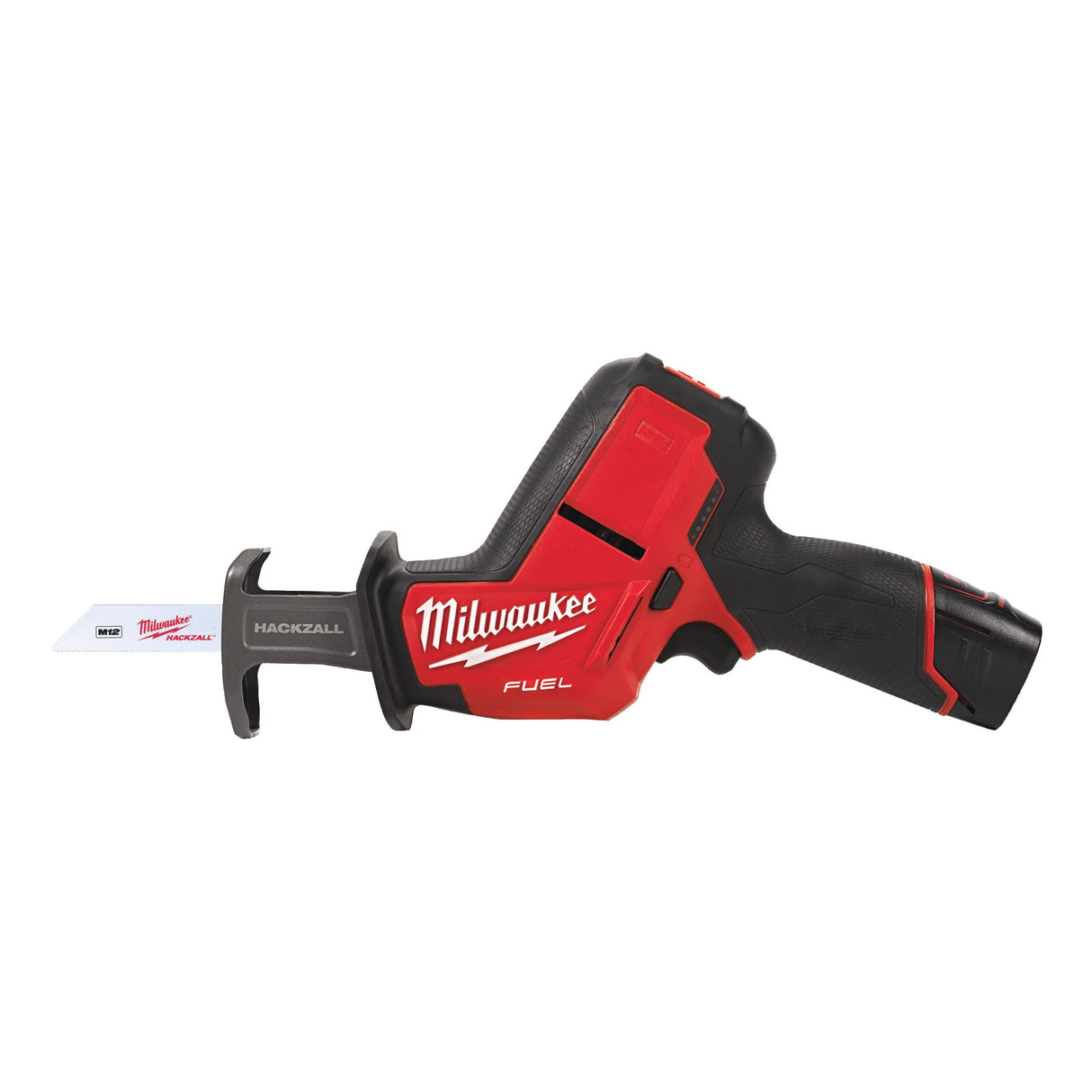 M12 CHZ Fierăstrău sabie hackzall™ M12 FUEL™ subcompact Milwaukee