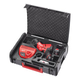 M12 CHZ Fierăstrău sabie hackzall™ M12 FUEL™ subcompact Milwaukee