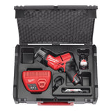 M12 CHZ Fierăstrău sabie hackzall™ M12 FUEL™ subcompact Milwaukee