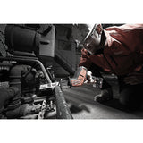 M12 CHZ Fierăstrău sabie hackzall™ M12 FUEL™ subcompact Milwaukee