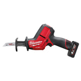 M12 CHZ Fierăstrău sabie hackzall™ M12 FUEL™ subcompact Milwaukee
