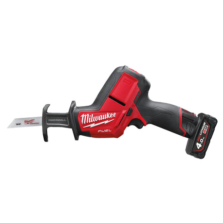 M12 CHZ Fierăstrău sabie hackzall™ M12 FUEL™ subcompact Milwaukee